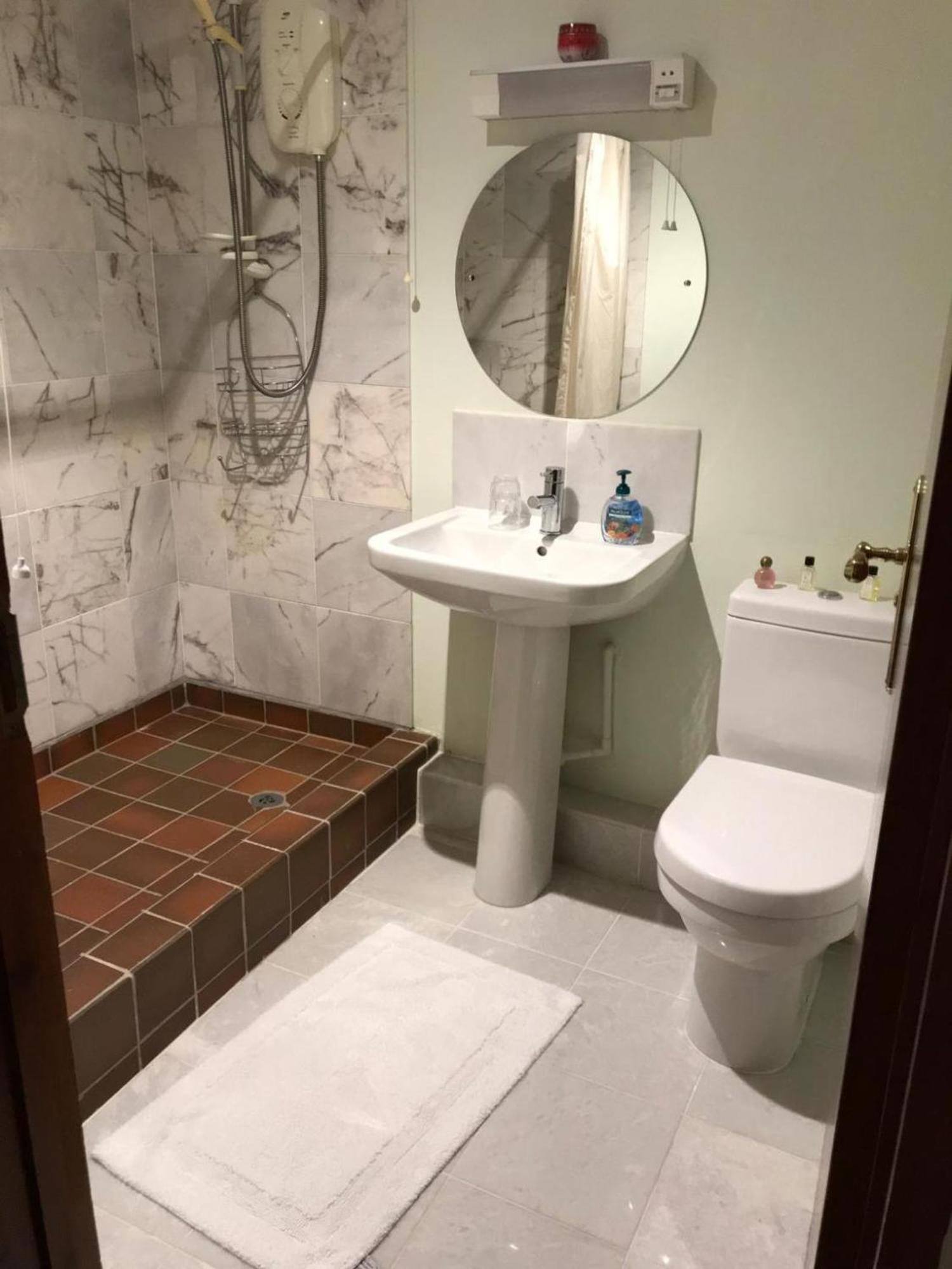 Room In Guest Room - Orchard Manor, Fore Street, Probus, Cornwall Truro Esterno foto