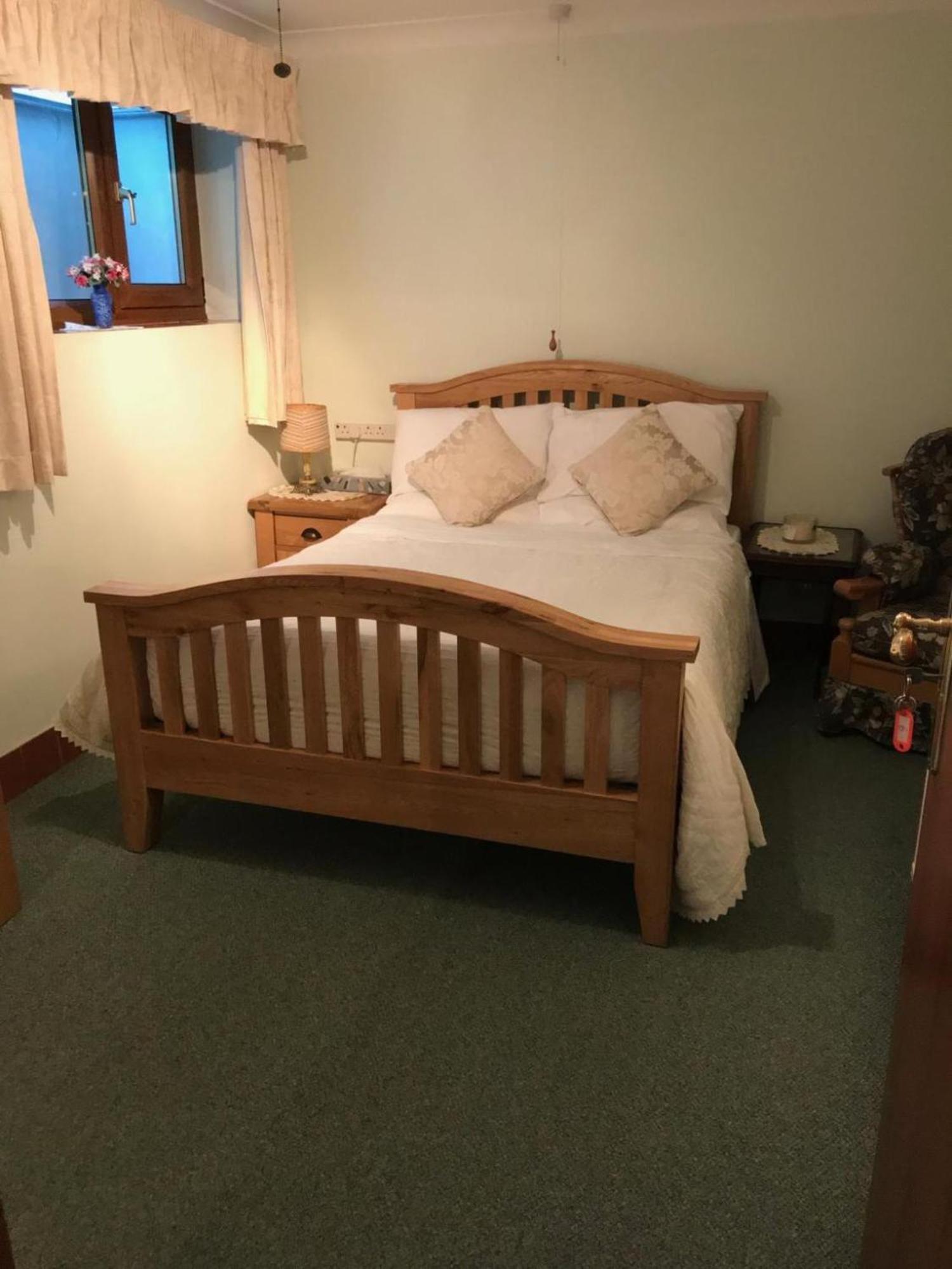 Room In Guest Room - Orchard Manor, Fore Street, Probus, Cornwall Truro Esterno foto