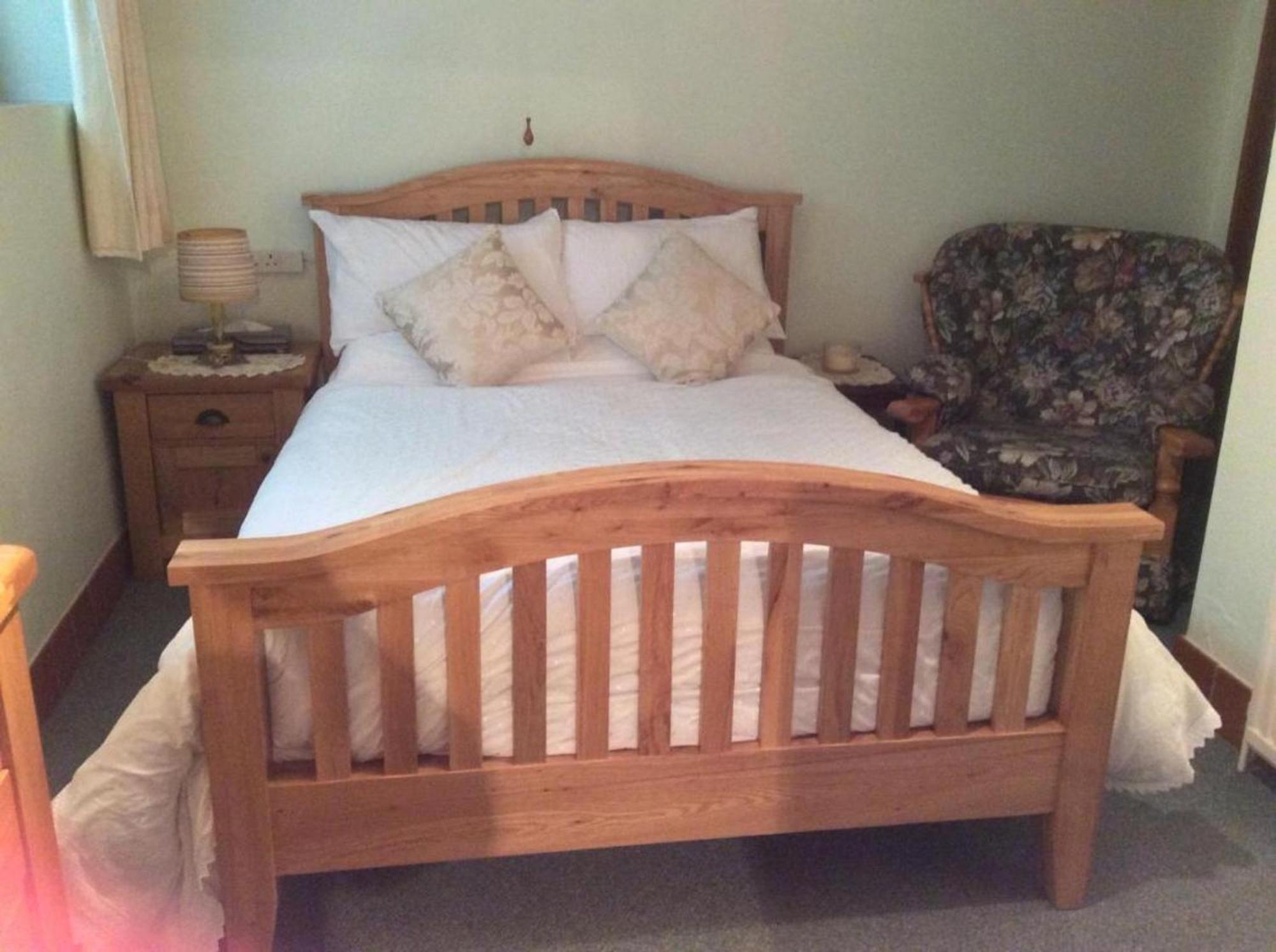 Room In Guest Room - Orchard Manor, Fore Street, Probus, Cornwall Truro Esterno foto
